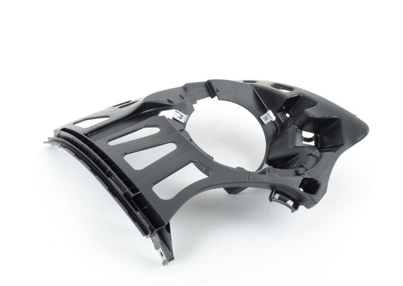 Крепление противотуманной фары Л