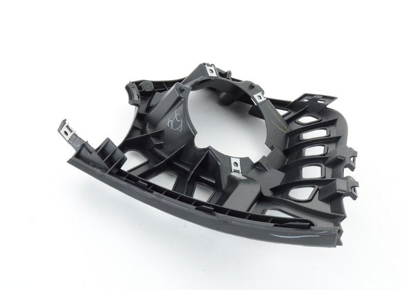 Крепление противотуманной фары Л