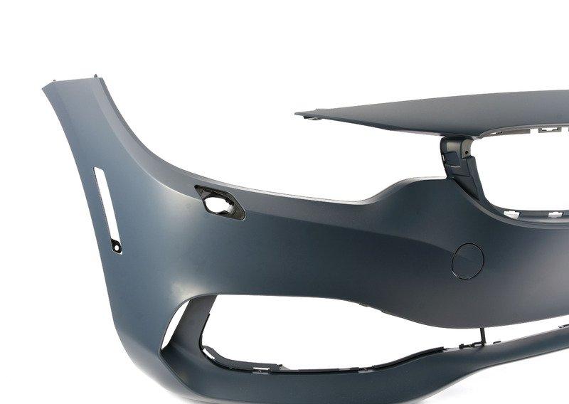 Аэрод.пакет Performance Пд грунт.