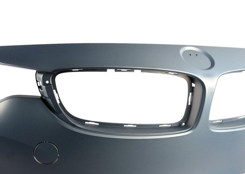 Аэрод.пакет Performance Пд грунт.