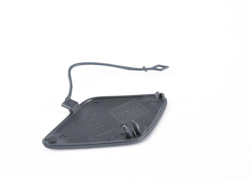 Крышка буксирной проушины Пд загрунтов.