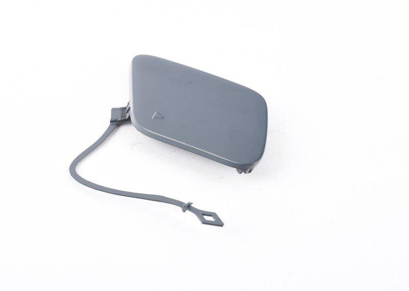 Крышка буксирной проушины Пд загрунтов.