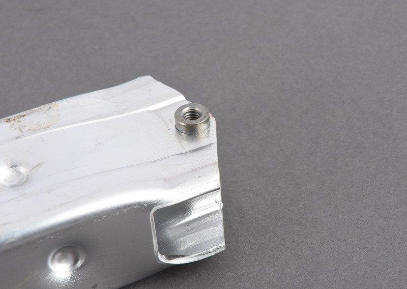 F48/F39 Деформация элемента. передний