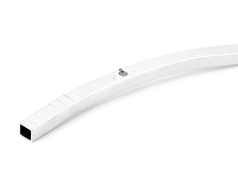 Опорная балка пер.бампера Нж