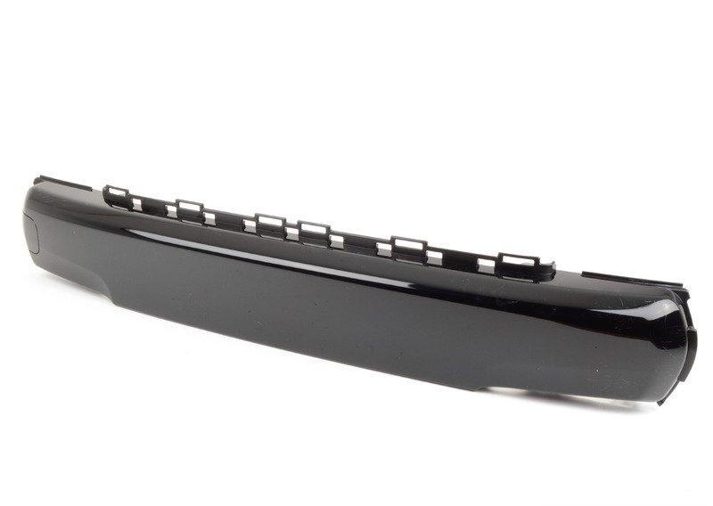 F57/F55/F56 Накладка переднего бампера под PDC