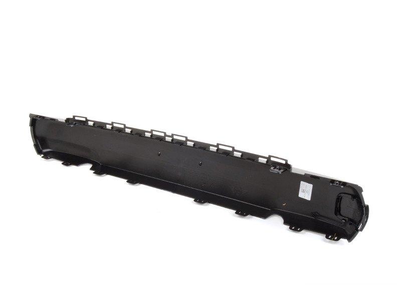 F57/F55/F56 Накладка переднего бампера под PDC