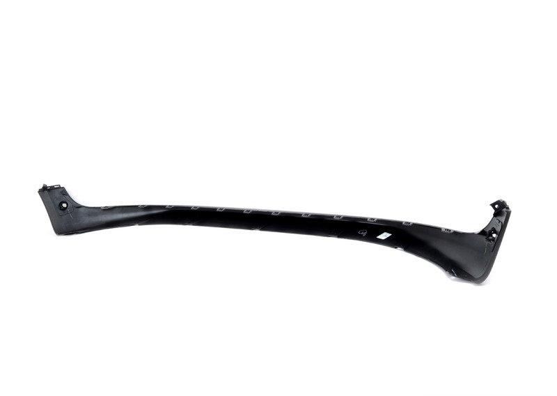 Спойлер Black Band Пд  F57 F55 F56