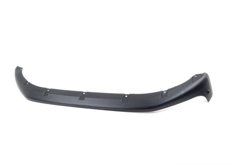 Спойлер Black Band Пд  F57 F55 F56