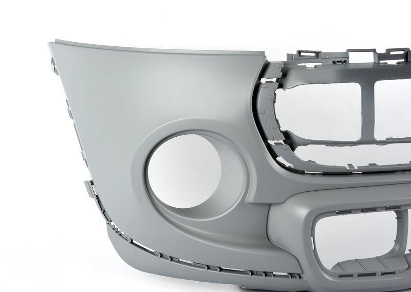 Аэрод.пакет Performance Пд грунт.