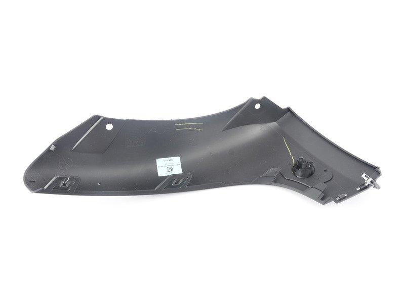 Спойлер Black Band Л