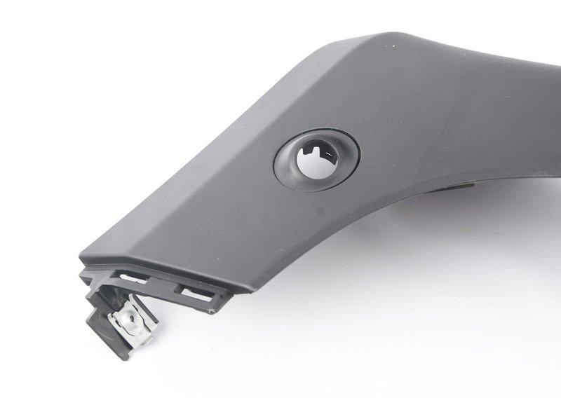 Спойлер Black Band Л