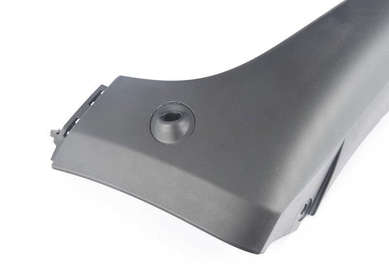 Спойлер Black Band П