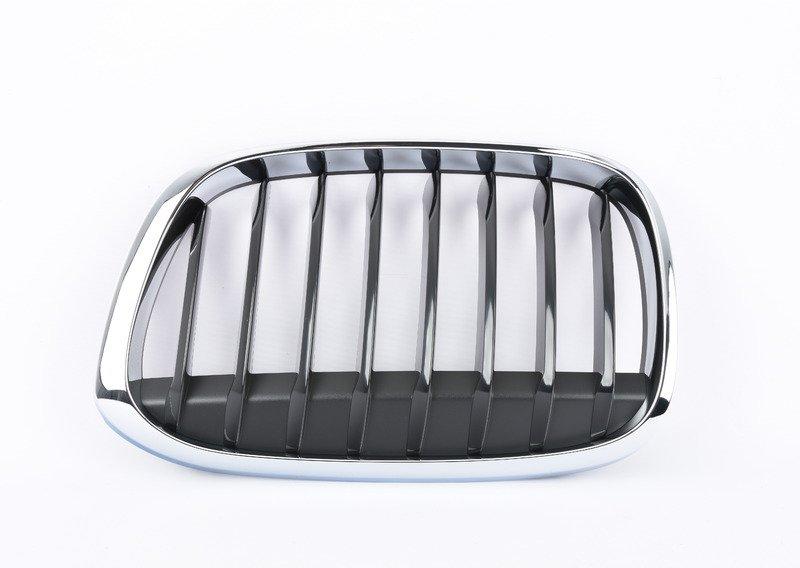 Декоративная решетка Л Пд