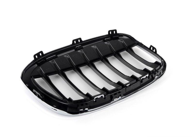 Декоративная решетка Л Пд