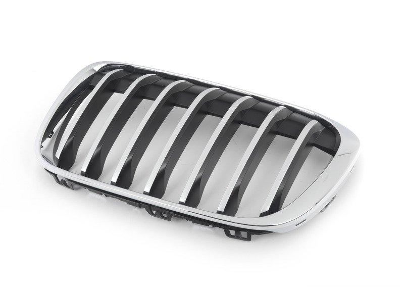 Декоративная решетка Л Пд