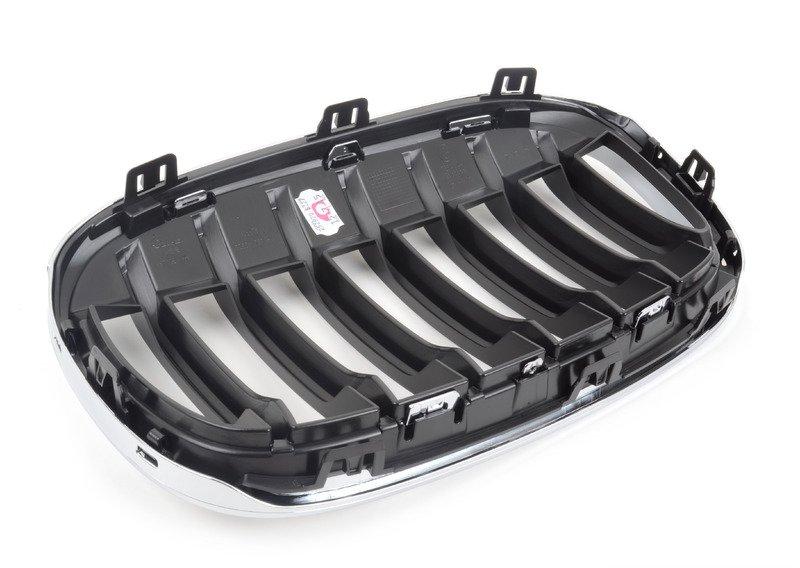 Декоративная решетка П Пд