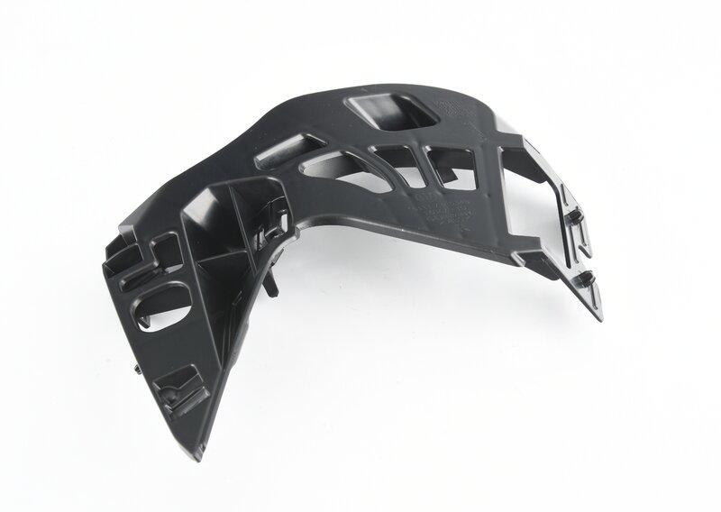 G30 направляющая переднего бампера правая