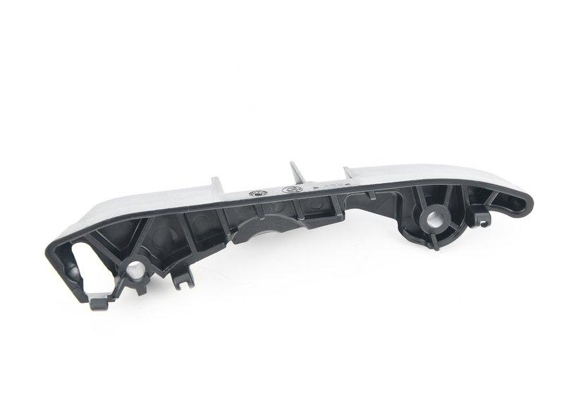 Направляющая бампера Л