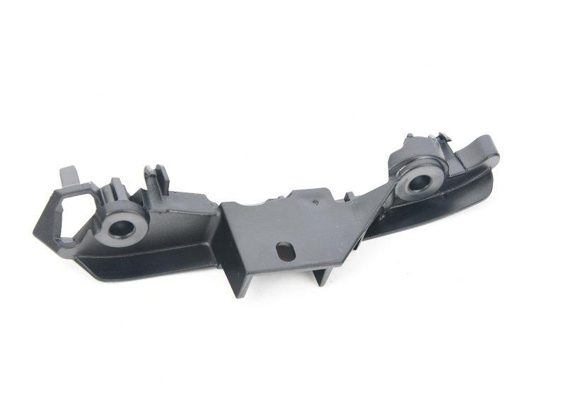 Направляющая бампера Л