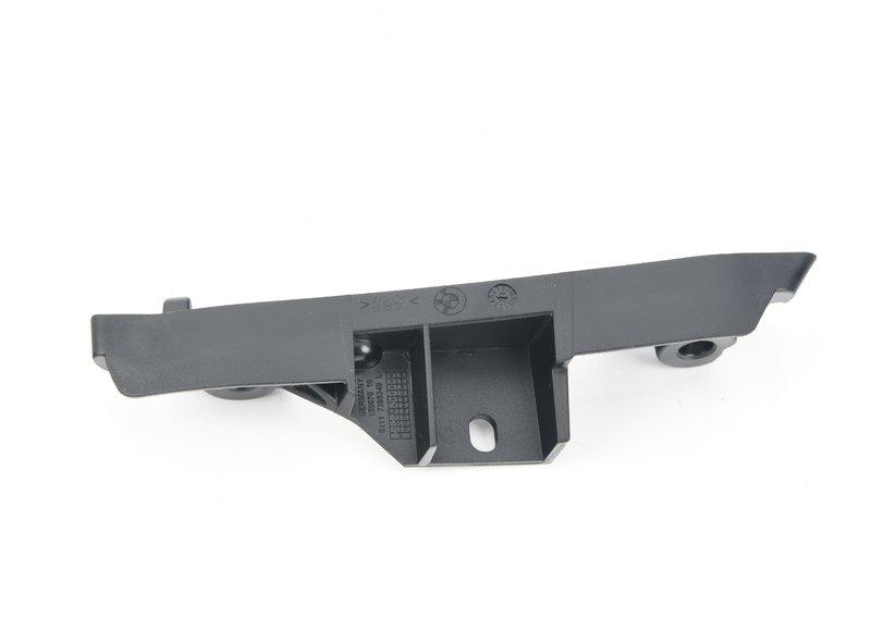 Направляющая бампера Л