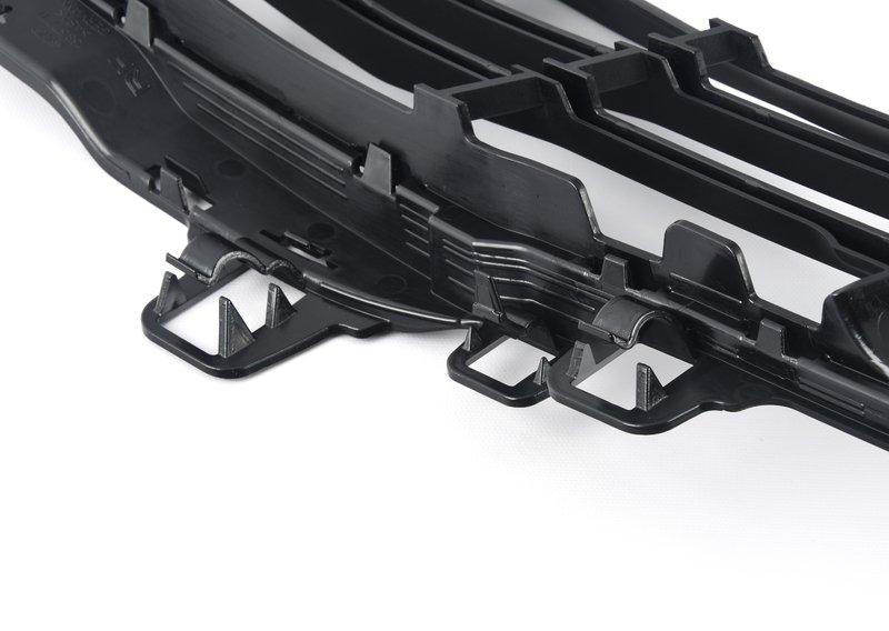 Решетка открытая П