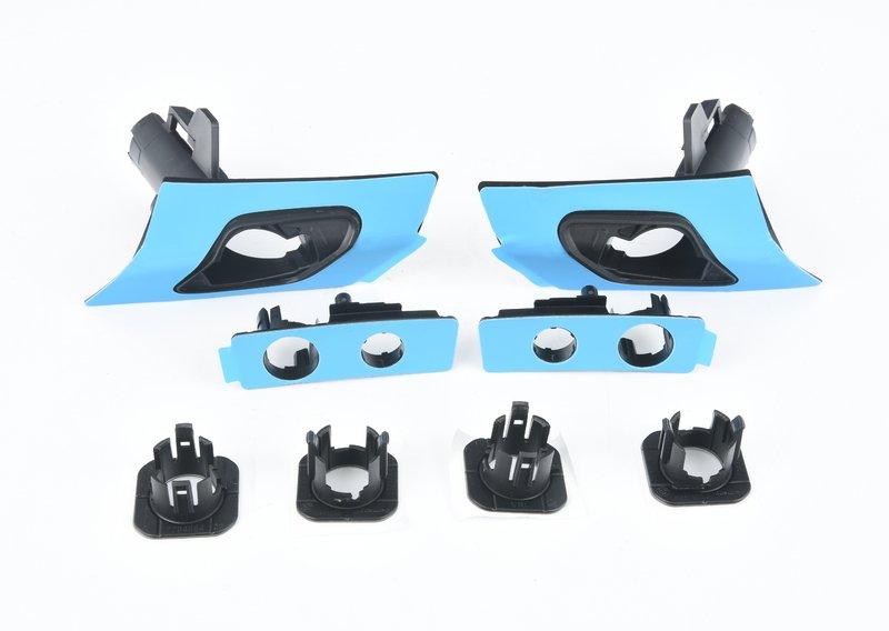 F32/F36/F33 К-т креплений PDC / PMA. пер. датчик