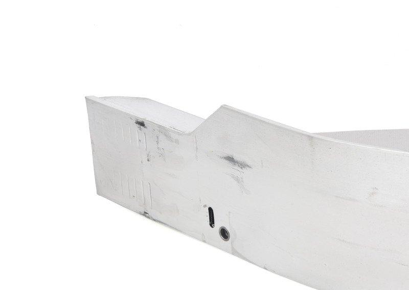 Опорная балка пер.бампера Верх