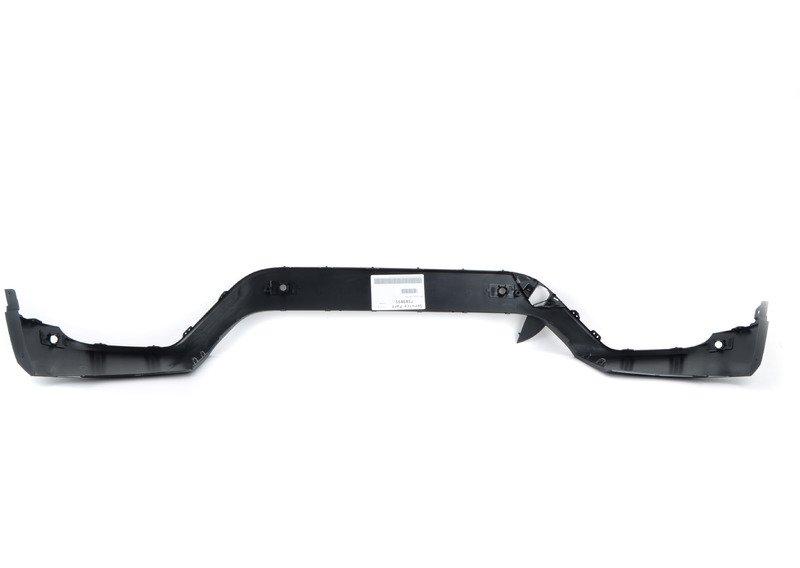 F25 передний бампер PDC стандарт