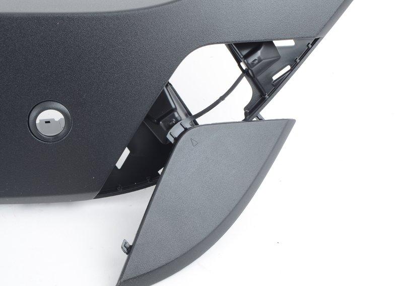 F25 передний бампер PDC стандарт