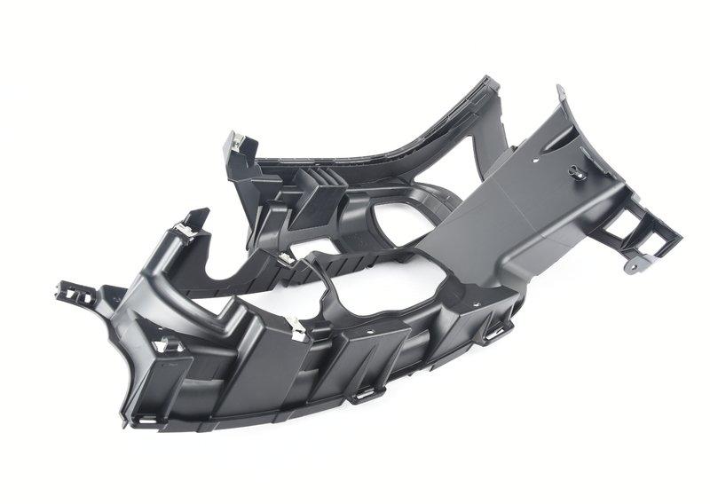 Крепление передней фары правой