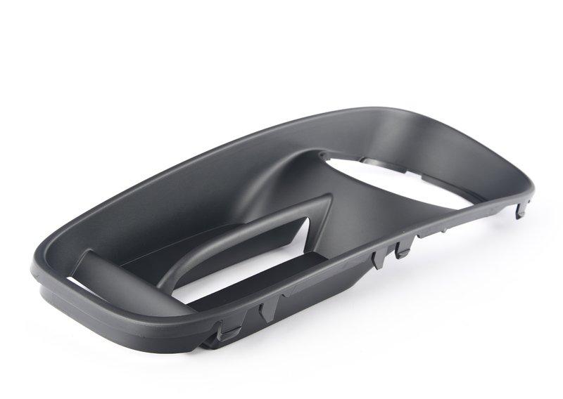 Защитная накладка заднего фонаря правого