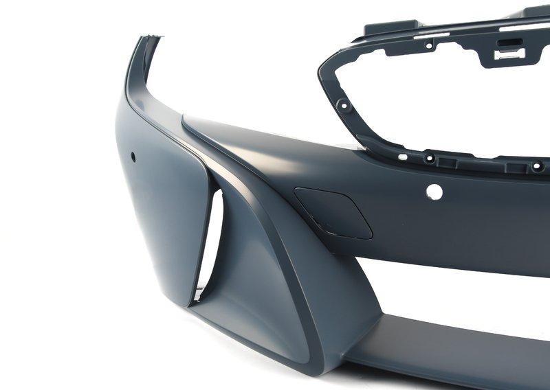 Аэрод.пакет Performance Пд грунт.