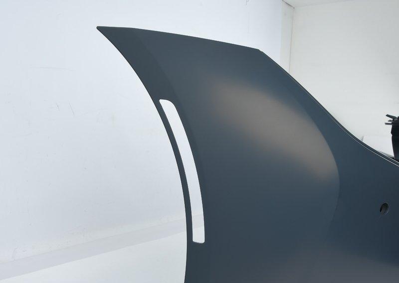 Аэрод.пакет Performance Пд грунт.