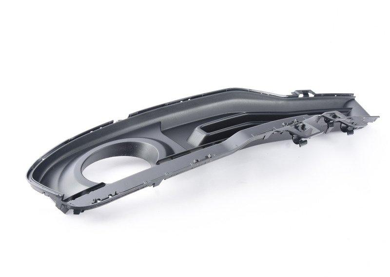 Решетка закрытая Л