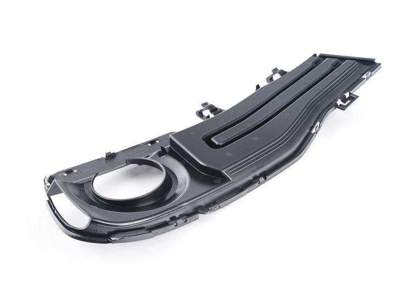 Решетка закрытая Л