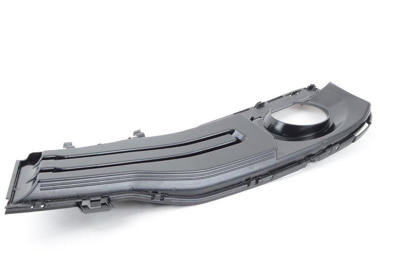 Решетка закрытая П