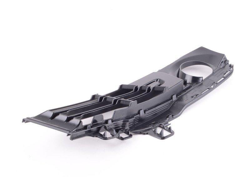 Решетка частично открытая Л