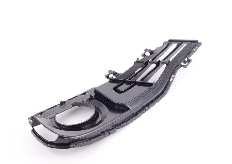 Решетка частично открытая Л