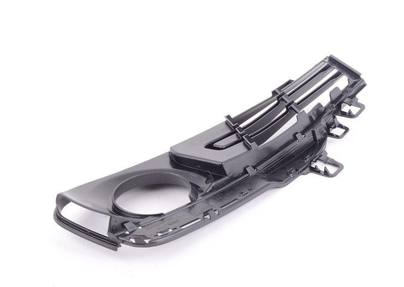 Решетка частично открытая П