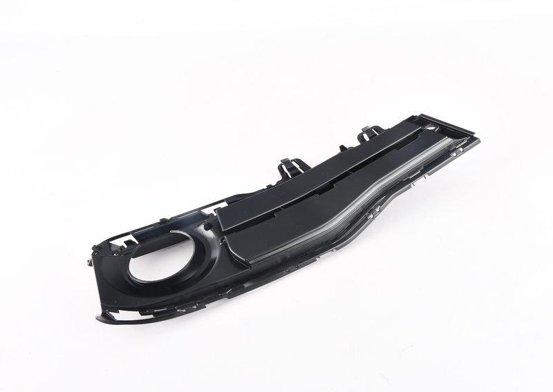 Решетка закрытая Л