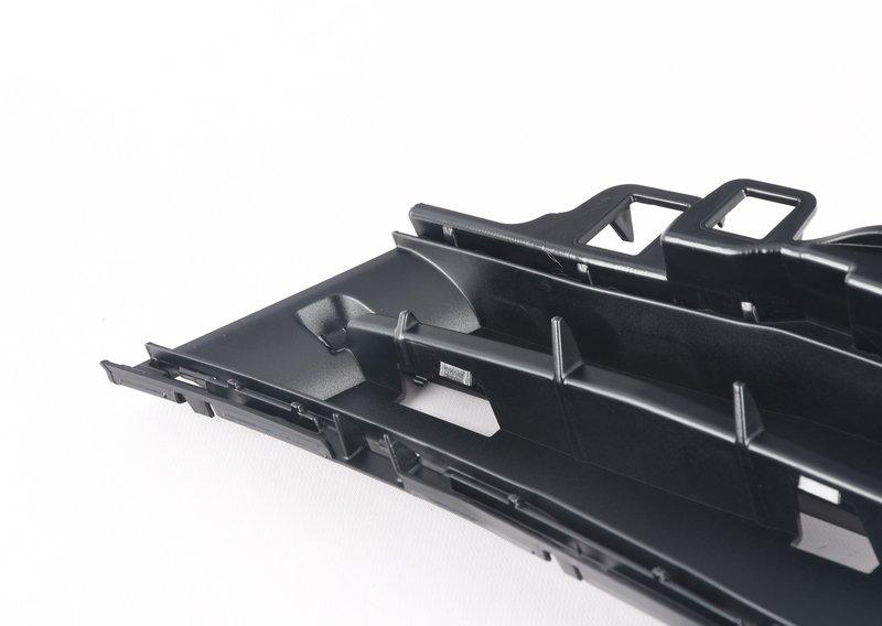 Решетка закрытая Л