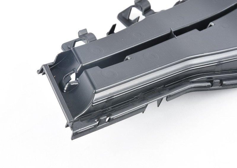 Решетка закрытая П