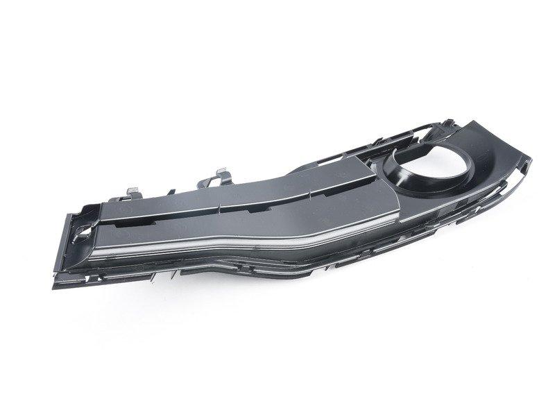 Решетка закрытая П