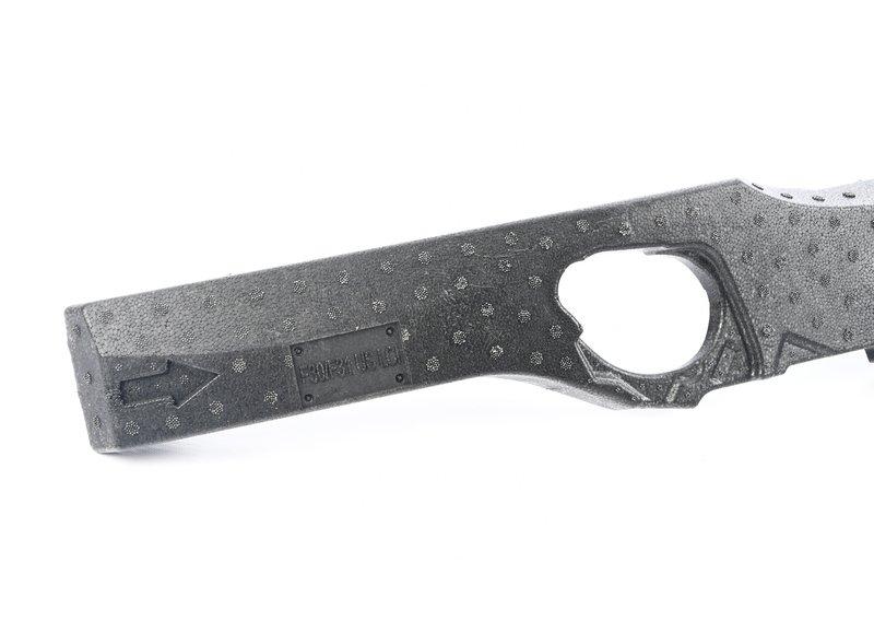 Ударный демпфер Пд