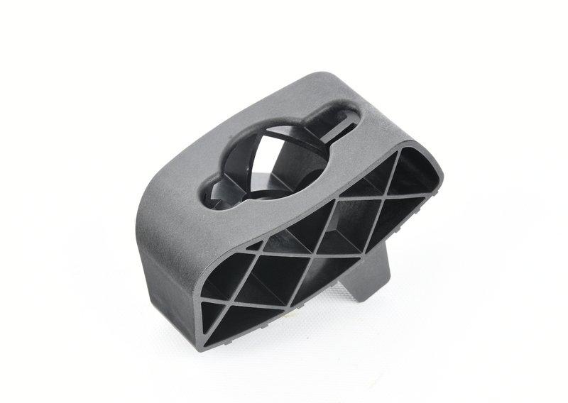 Амортизатор. снаряженная спуск