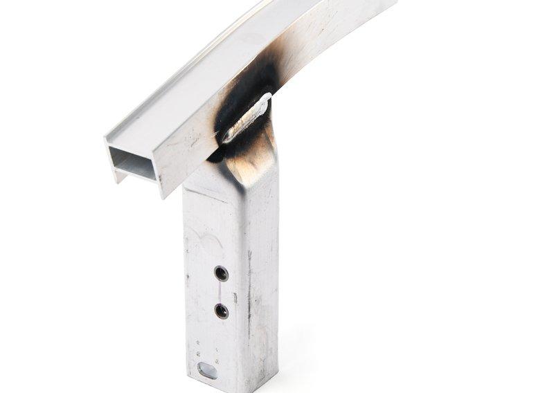 G01 / G02 Опорная балка пер. бампера Нж