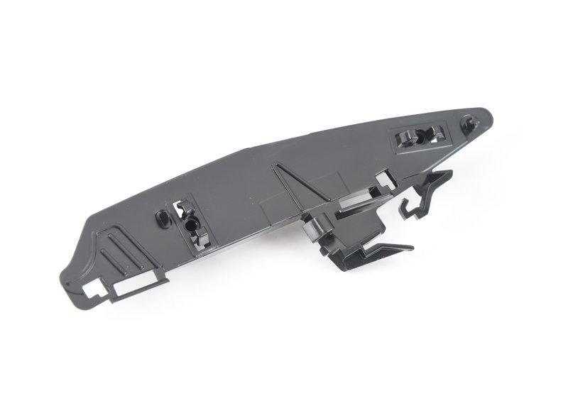 Направляющая бампера П G01/02  F97/98