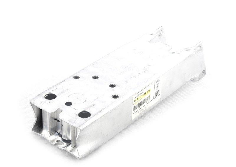 Деформирующийся элемент П