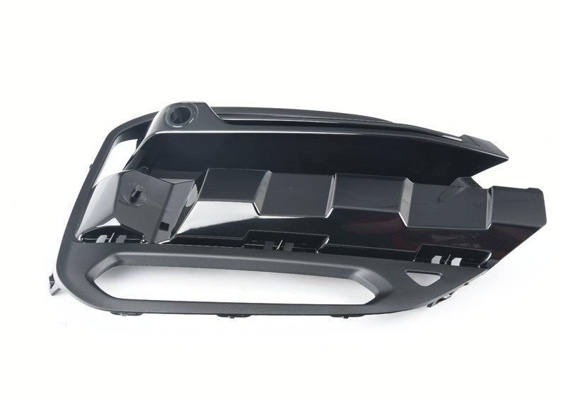 G01 Решетка боковая открытая левая с PDC