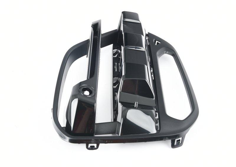 G01 Решетка боковая открытая левая с PDC